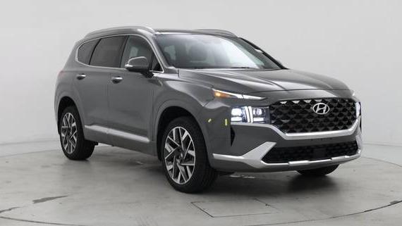 HYUNDAI SANTA FE 2022 5NMS5DAL5NH480067 image